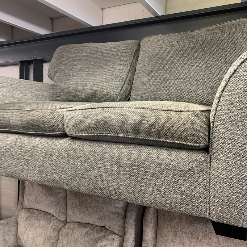 3 seater sofa
