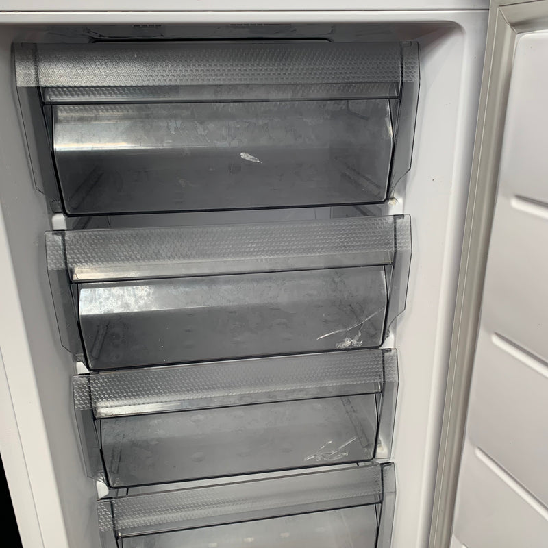 Daewoo fridge freezer