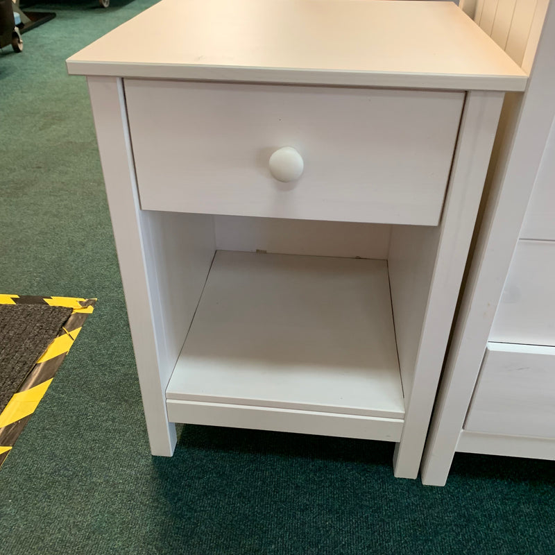 Bedside cabinet