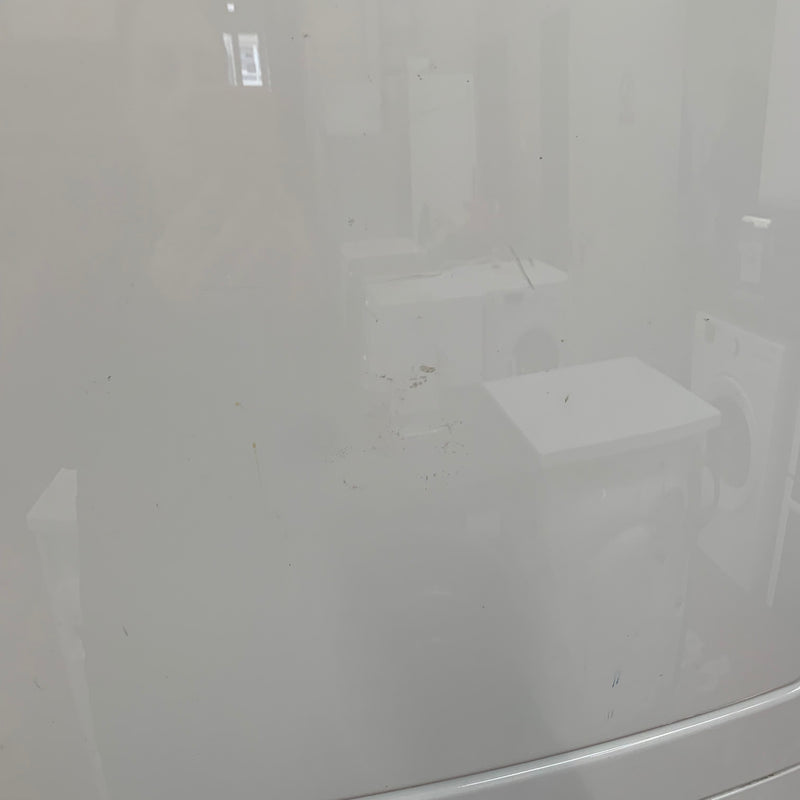 Zanussi tumble dryer