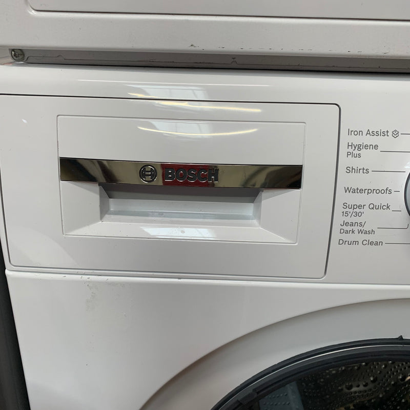 BOSCH washing machine