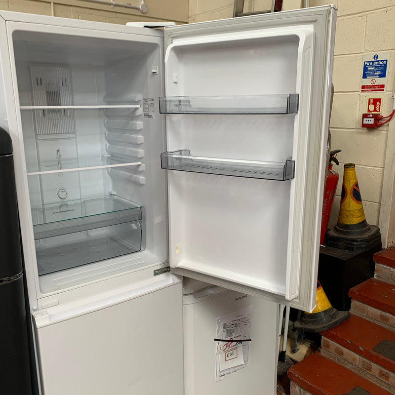 Daewoo fridge freezer