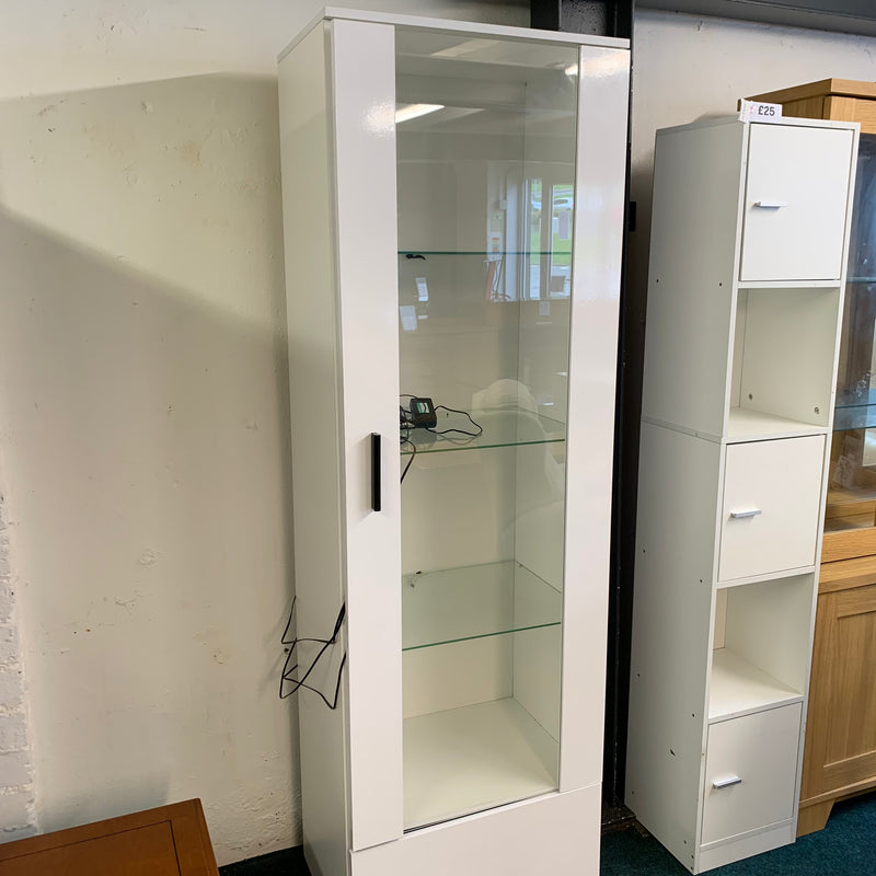 Display cabinet