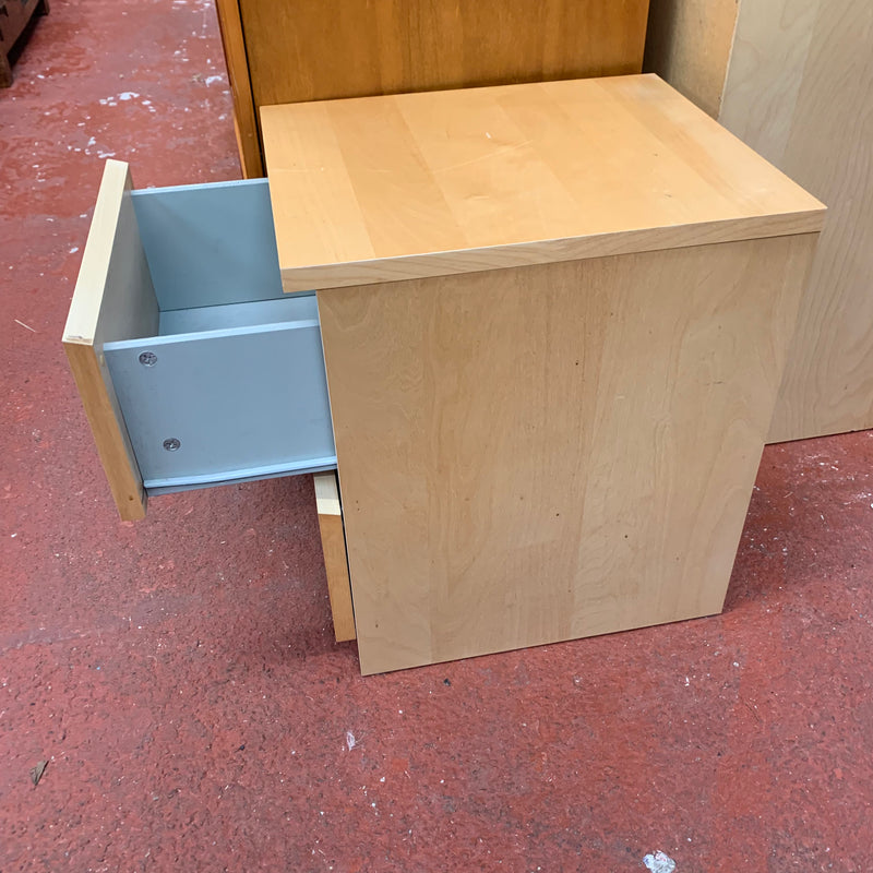 IKEA bedside cabinet
