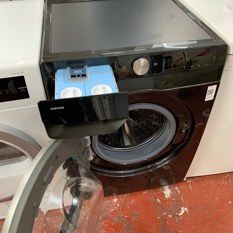 SAMSUNG washing machine