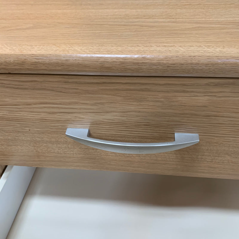 Bedside drawers