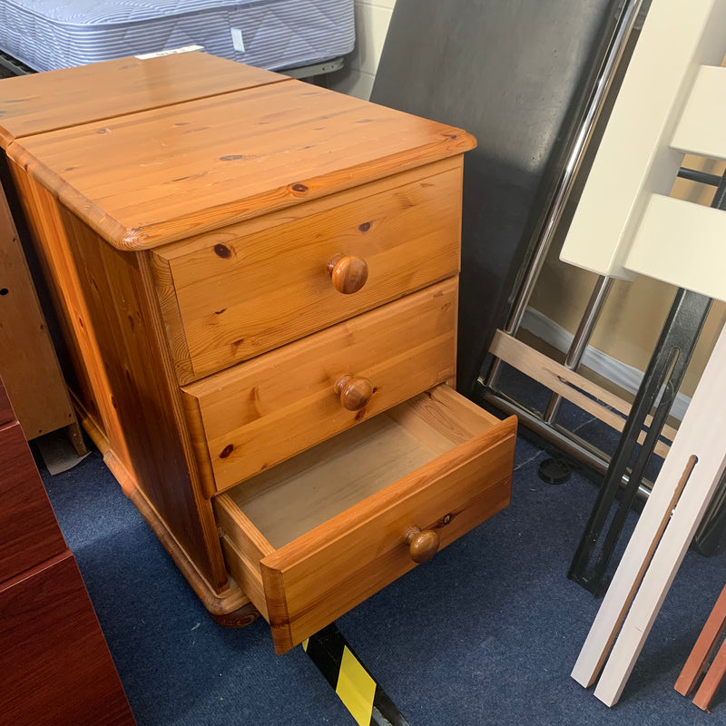 Bedside cabinet
