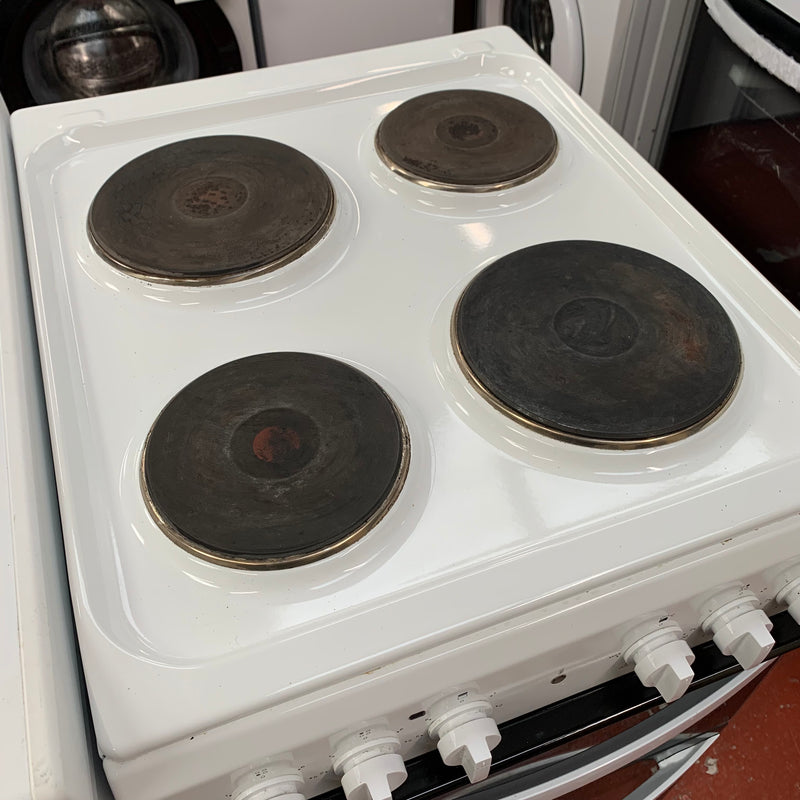 INDESIT cooker