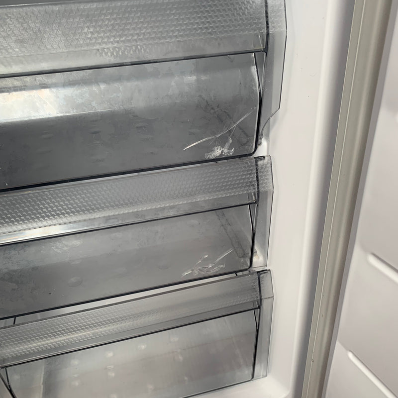 Daewoo fridge freezer