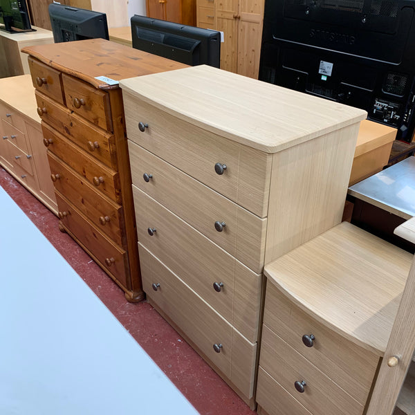 Bedroom set