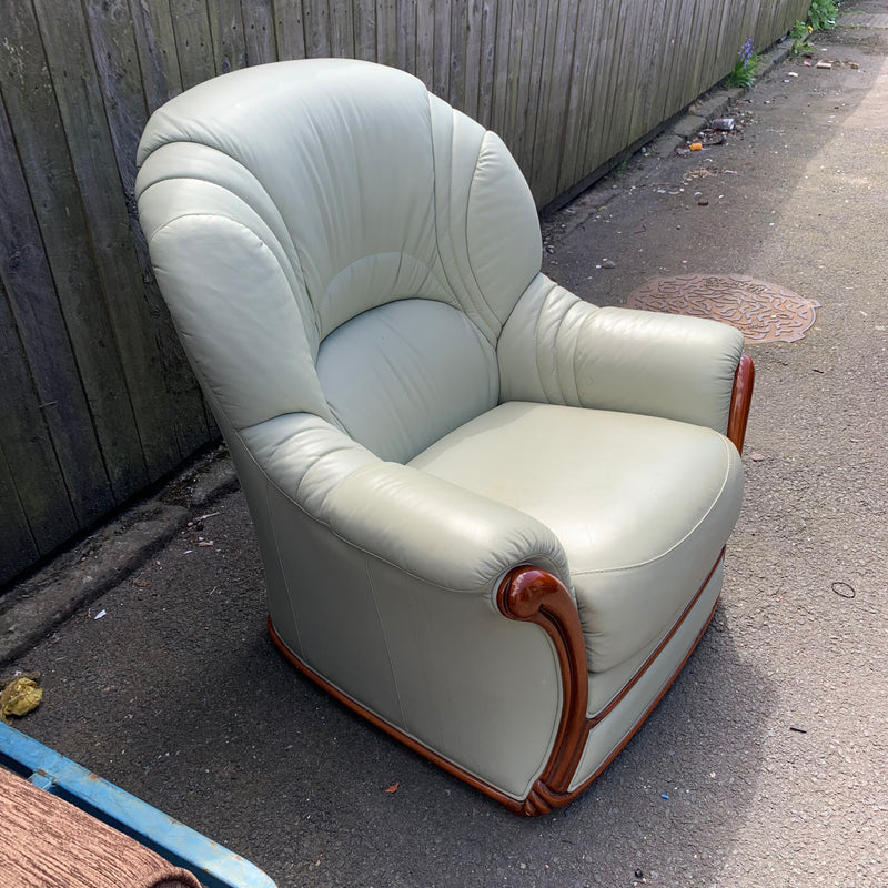 Armchair
