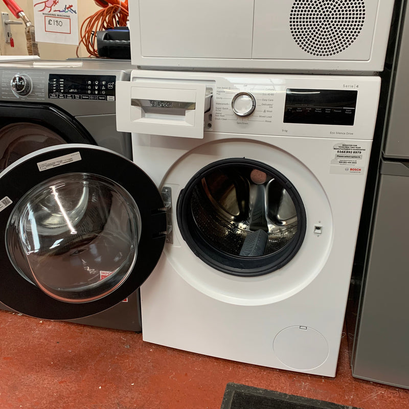 BOSCH washing machine