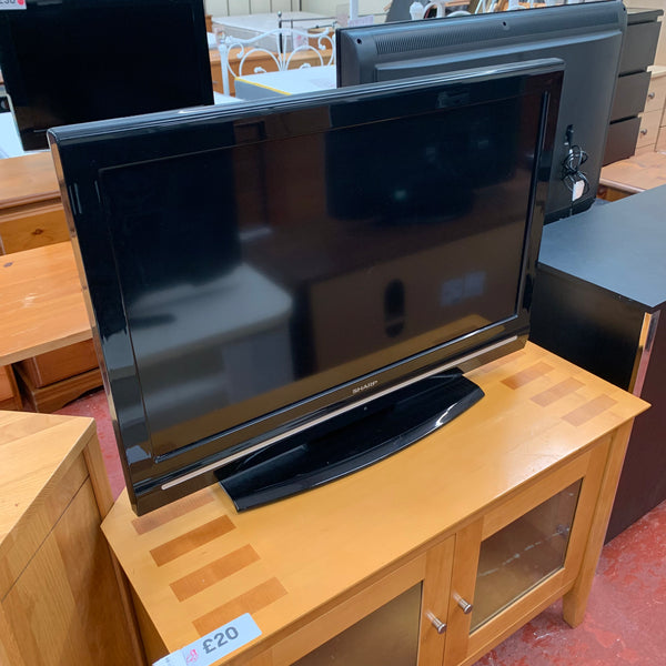SHARP TV