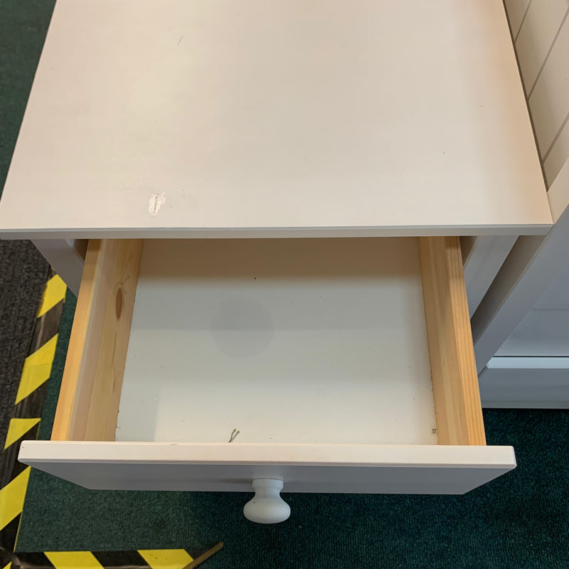Bedside cabinet