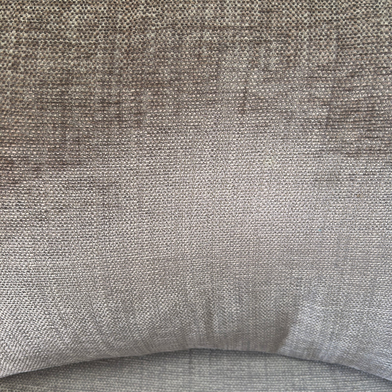 Rise and recliner armchair