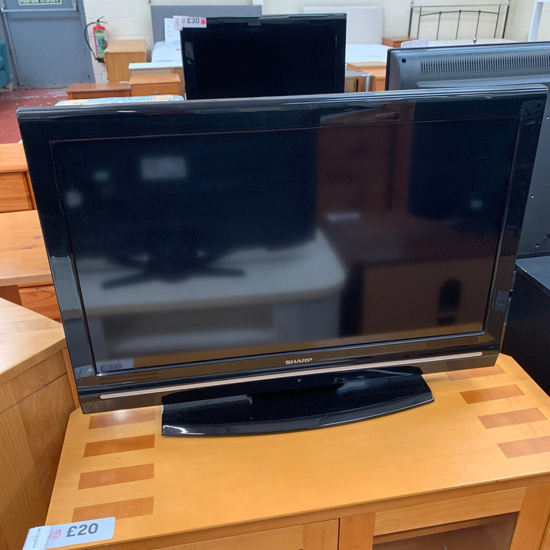 SHARP TV