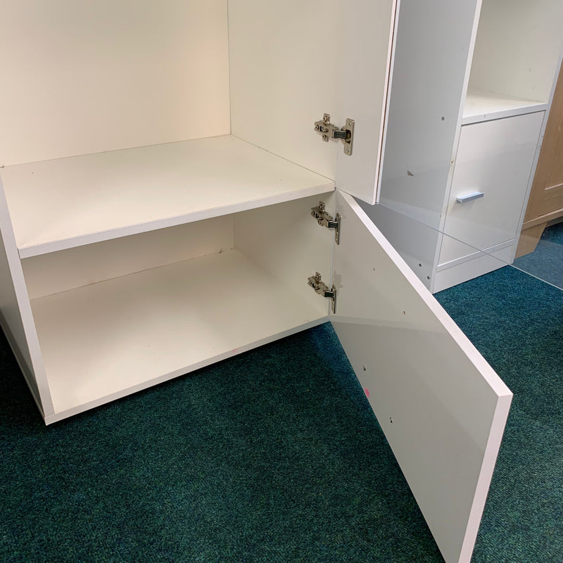 Display cabinet