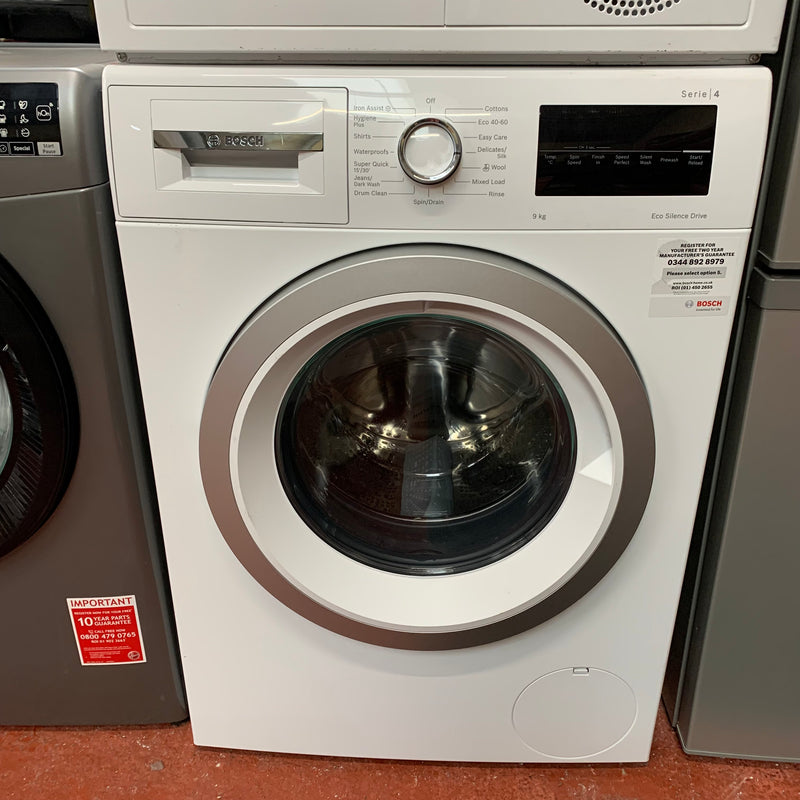 BOSCH washing machine