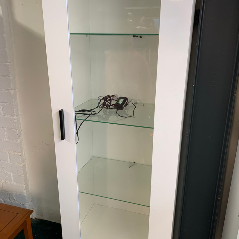 Display cabinet