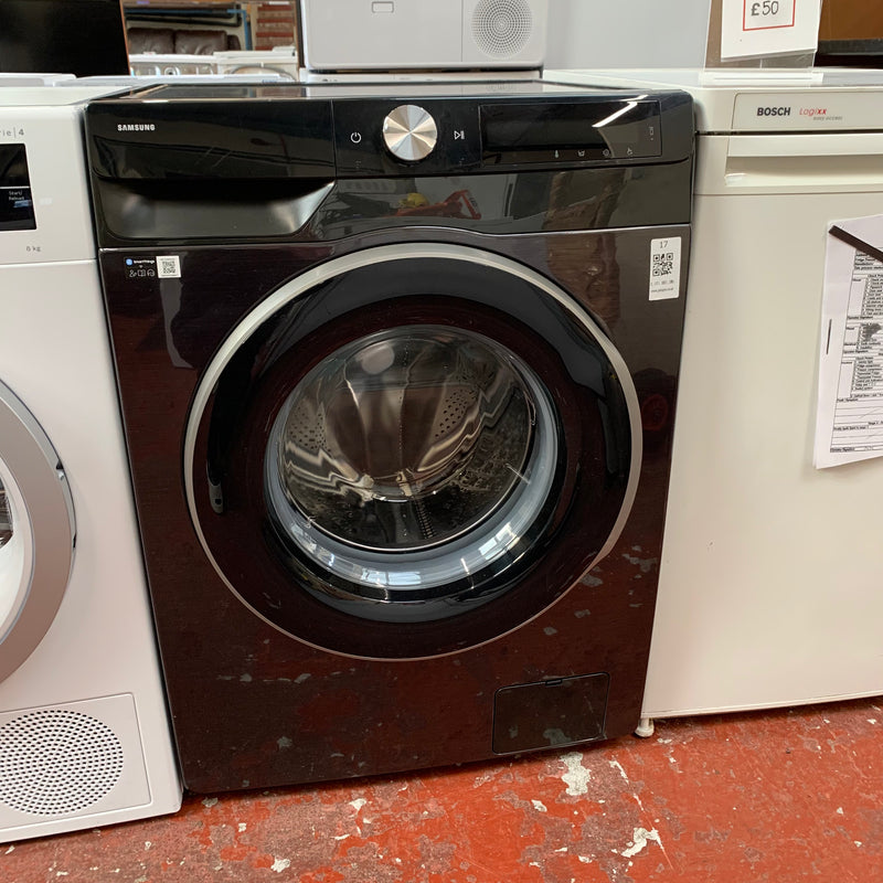 SAMSUNG washing machine