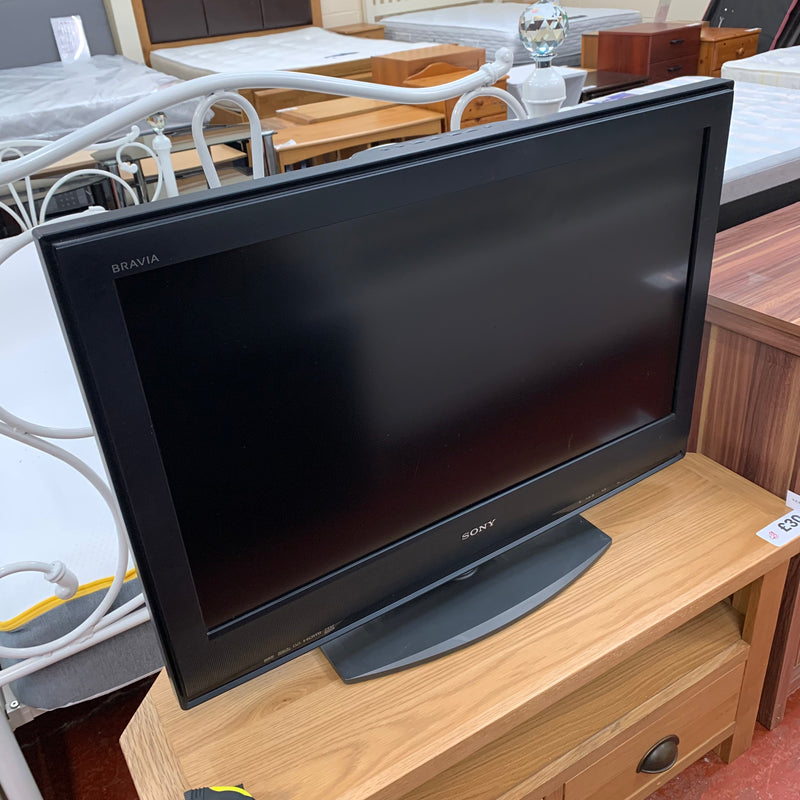 SONY TV