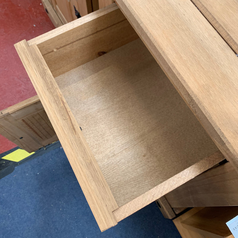 Bedside cabinets