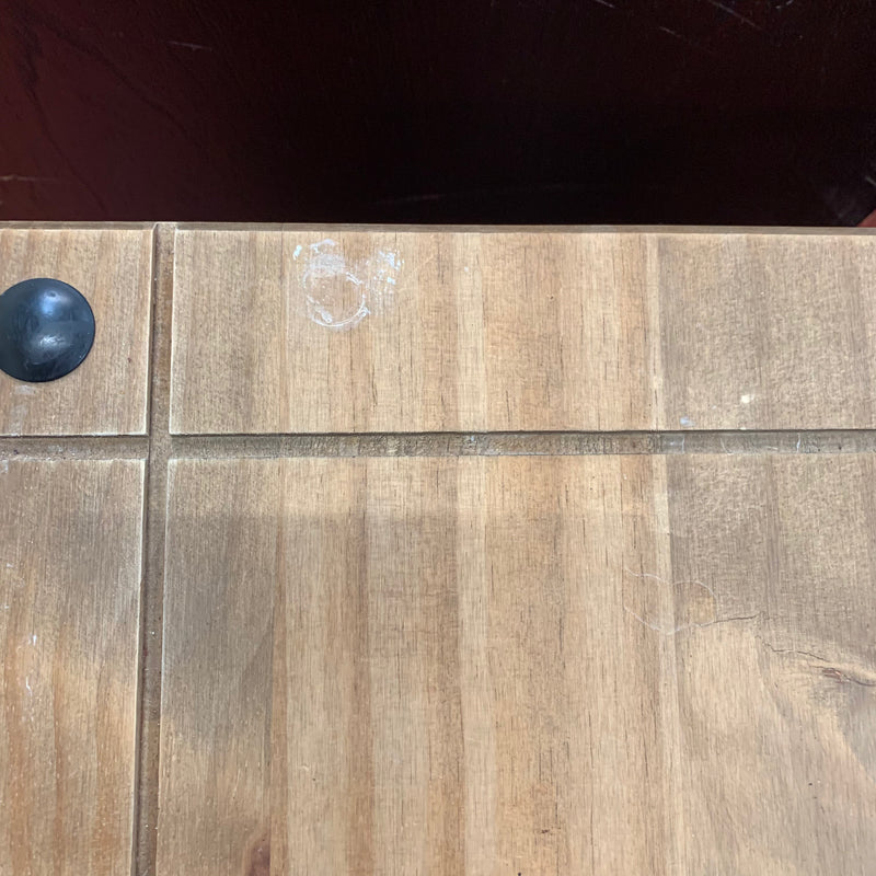 Nest of tables