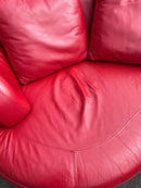 Corner sofa