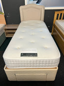 Single Electric bed with storage
