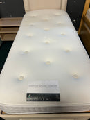 Single Electric bed with storage
