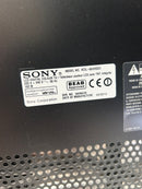 Sony 46 inch TV