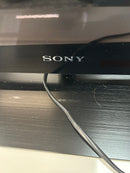 Sony 46 inch TV