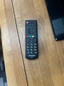 Panasonic 42 Inch TV