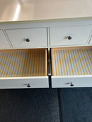 Large IKEA chest of drawers