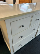 Large IKEA chest of drawers
