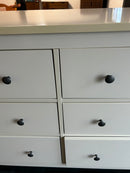 Large IKEA chest of drawers