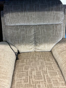 Recliner armchair