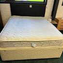 King size bed