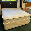 King size bed