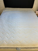 King size bed