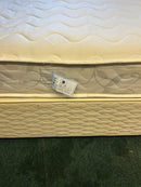 King size bed
