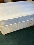 King size bed