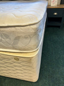 King size bed
