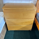IKEA chest of drawers