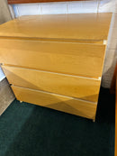 IKEA chest of drawers
