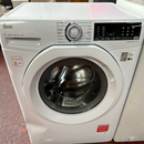 HOOVER washing machine