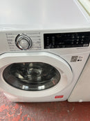 HOOVER washing machine