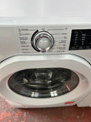 HOOVER washing machine