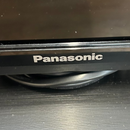 PANASONIC TV