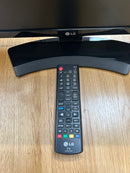 LG TV